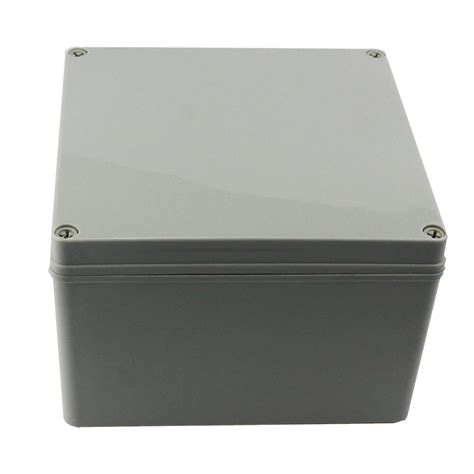 ogrmar ip65 cable junction box|Ogrmar Plastic Dustproof IP65 Junction Box DIY Case Enclosure .